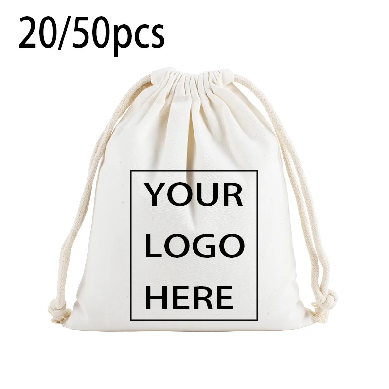 20/50pcs ΰ     ȭ  Drawstring  ȭ  ׸ ؽƮ   Ȩ, ũ  Ű